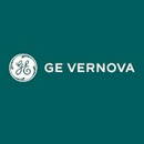 Logo Power Conversion a GE Vernova Business in Berlin