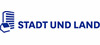 Logo STADT UND LAND Wohnbauten-Gesellschaft mbH in Berlin Kreuzberg