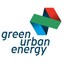 Logo Green Urban Energy GmbH in Berlin