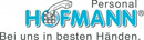 Logo I. K. Hofmann GmbH in Berlin