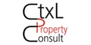 Logo CTXL Property Consult GmbH in Berlin