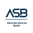 Logo Absolute Security Berlin GmbH in Berlin