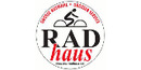 Logo Das RADhaus Zweirad Vertriebs- und Service GmbH in Berlin