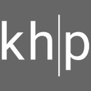 Logo khp gmbh in Berlin