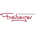 Logo Freiberger Lebensmittel GmbH in Berlin