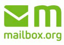 Logo mailbox.org c/o Heinlein Support GmbH in Berlin