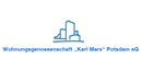 Wohnungsgenossenschaft "Karl Marx" Potsdam eG
