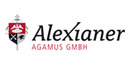 Logo Alexianer Agamus GmbH in Berlin