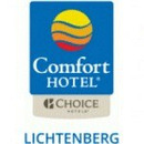 Logo Hotel Berlin Lichtenberg in Berlin
