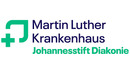 Logo Martin-Luther-Krankenhausbetrieb GmbH in Berlin