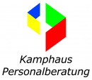 Logo Kamphaus Personalberatung in Berlin