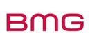Logo BMG RIGHTS MANAGEMENT GmbH - Corporate in Berlin