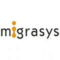 Logo Migrasys GmbH in Berlin