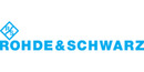 Logo ROHDE & SCHWARZ GmbH & Co. KG in Berlin