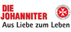 Logo Johanniter-Unfall-Hilfe e.V. in Michendorf