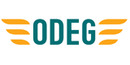Logo ODEG Ostdeutsche Eisenbahn GmbH in Berlin