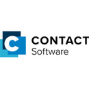 Logo CONTACT Software GmbH in Berlin