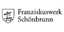 Logo Franziskuswerk Schönbrunn gGmbH für Menschen mit Behinderung in Schwabhausen bei Dachau