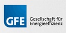 Logo GFE Gesellschaft für Energieeffizienz mbH in Berlin