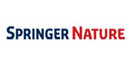 Logo Springer Nature AG & Co. KGaA in Berlin