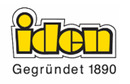 Logo Iden System Großhandels GmbH in Berlin