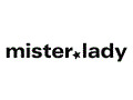 Logo mister*lady GmbH in Werder (Havel)