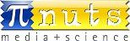 Logo Pinuts digital thinking GmbH in Berlin