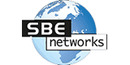 Logo SBE Network Solutions GmbH in Berlin