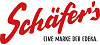 Logo Schäfer's Produktionsgesellschaft mbH in Berlin