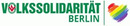 Logo Volkssolidarität Berlin e. V. in Berlin