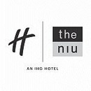 Holiday Inn - the niu, Cure Erlangen