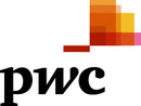 Logo PricewaterhouseCoopers GmbH Wirtschaftsprüfungsgesellschaft in Berlin