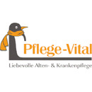 Logo Pflege-Vital Beate Langer GmbH in Berlin