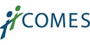 Logo COMES e.V. in Berlin